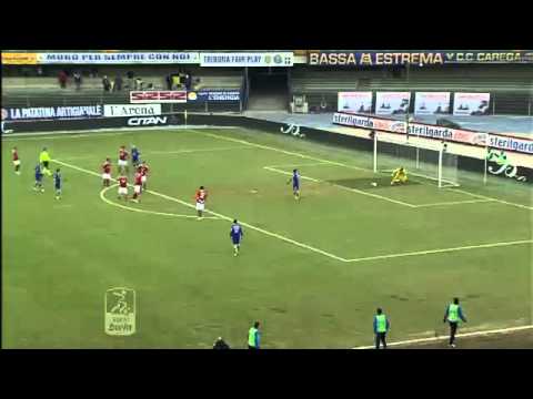 Hellas Verona 2-0 Varese 23/02/2013 2012-13 - 27°