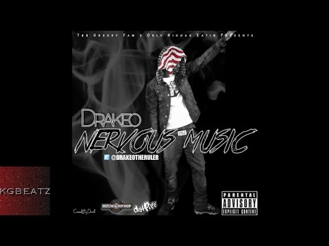 DrakeO The Ruler ft. Fly Finesse - TGF & One [Prod. By Skinny Mane] [2013]