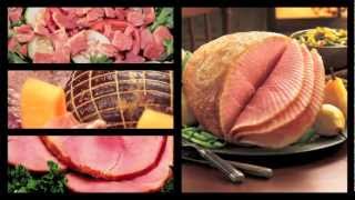 preview picture of video 'How to choose the perfect ham for your taste!'