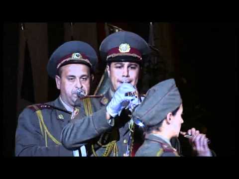 Military Brass Band Bulgaria