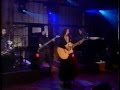 Sarah McLachlan - Into the Fire [4-28-92] 