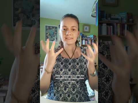 Nouvelle idée pour se faire publier : à tester.#autrice #BookTok #roman #writer #auteurtok