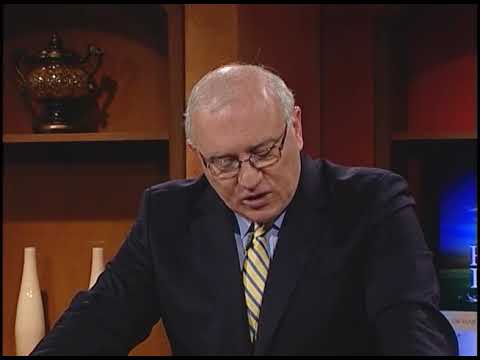 Reavivados por su Palabra - 20/12/2017 - Jonas 4