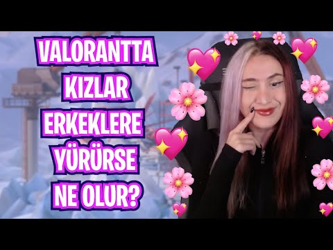 PARALEL EVRENDE VALORANT!  [2]