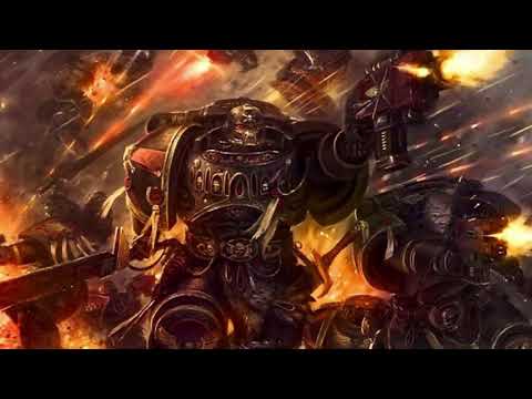 Death Company 8th ed TACTICS - Everything you need to know