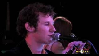 Ben Lee - Catch My Disease - Live On Fearless Music