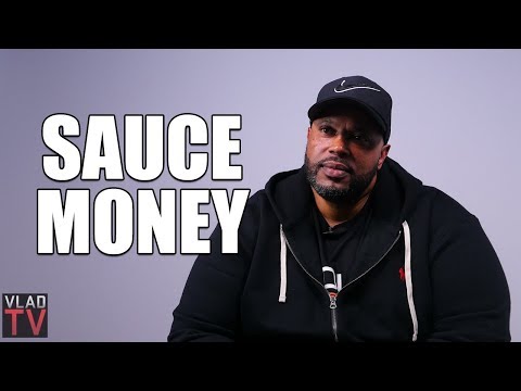 Sauce Money on Jay Z Beef w/ E Money Bags, E Getting Killed Over Supreme Beef (Part 5)