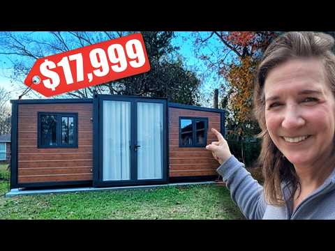 I Thought This Was a Scam… Until I Bought a Home for $20,000