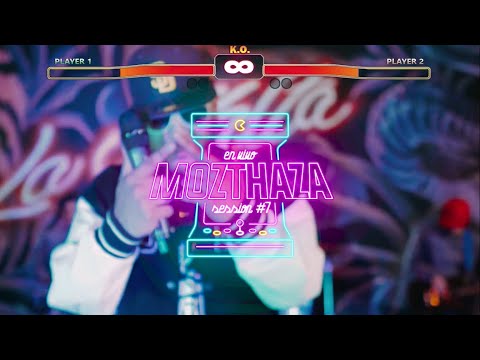 Mozthaza -  Session EN VIVO #7 | Video Clip