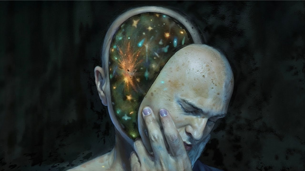 The Spiritual Problem Of Modern Man - Carl Jung's Warning To The World