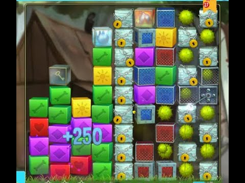 Pet Rescue Saga Level 3914