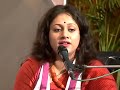 Banglar Mati Banglar Jol || বাংলার মাটি বাংলার জল || Susmita Patra