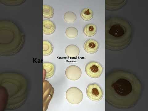 #ankara #pastacı #makaron