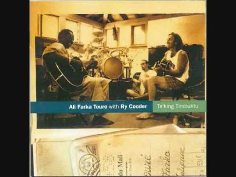 Ai Du - Ali Farka Touré & Ry Cooder