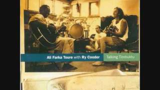 Ai Du - Ali Farka Touré &amp; Ry Cooder
