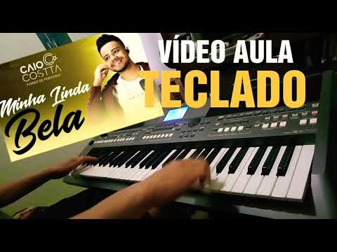Minha Linda Bela - Caio Costta