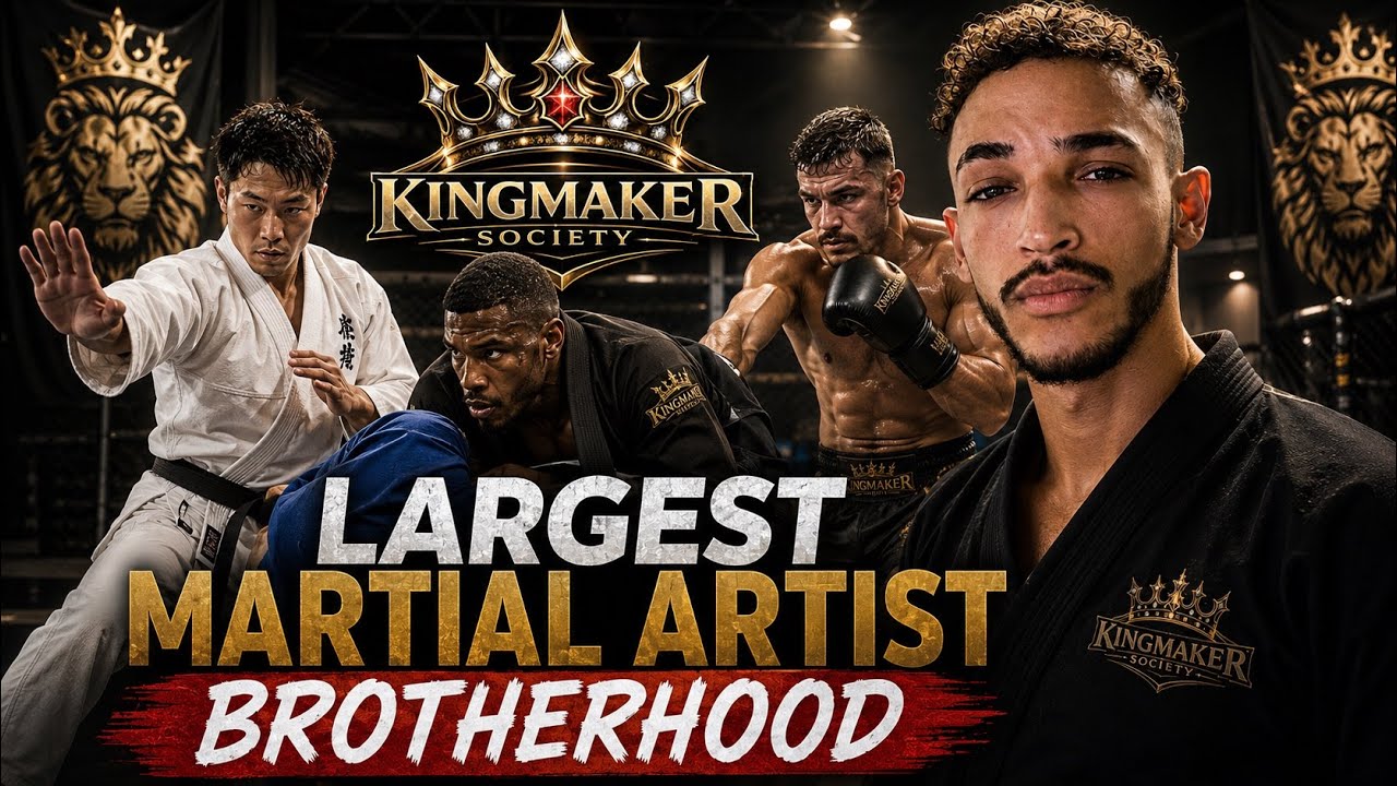 A message from Jordan Ali