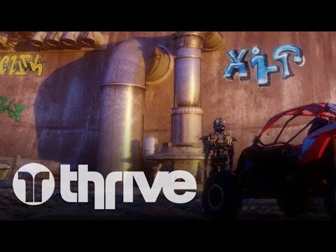 KILL SCRIPT - EMPTY SPACE (Official Audio)