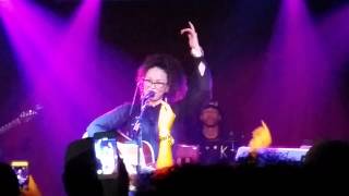 Elle Varner - WTF (Playing Around)