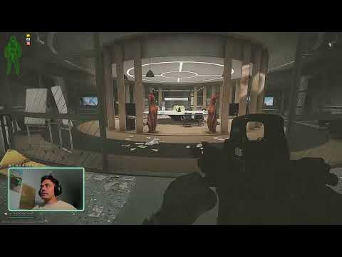 FIRST LEDX, THICC CASE AND LABS RAID OF THE WIPE | Escape From Tarkov 0.13