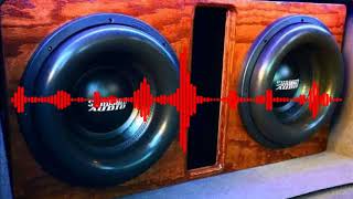 (27-47Hz) Beres Hammond - Can&#39;t Stop A Man From Trying (Rebassed by XCLSV)