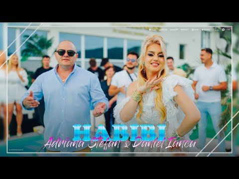 Adriana Ștefan & Daniel Iancu 🥂 HABIBI 🌴