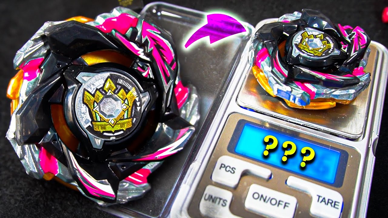 【おすすめ改造】爆発的な攻撃力...!!! 『バハムートブリッツ』のパーツを使って"超重量級 一点集中カスタマイズ"を組んでバトルしてみたら 性能がやばすぎた。