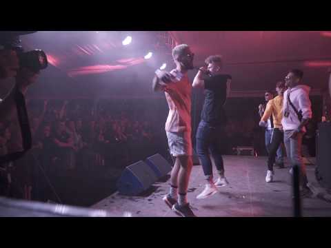 Ten Preston - Pozaza LIVE ( PLHHF 2019 Płock ) #chillwagonchallenge