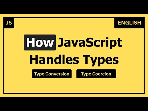 Javascript Type Conversion Vs Coercion Explained For Beginners