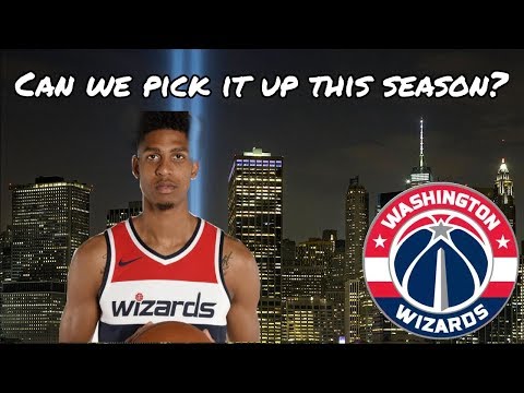 NBA 2K19 Washington Wizards Realistic MyGM Ep. 5 | What can we do this offseason to get better?