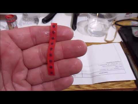 How to Rebuild Primers BEST WAY!!!!