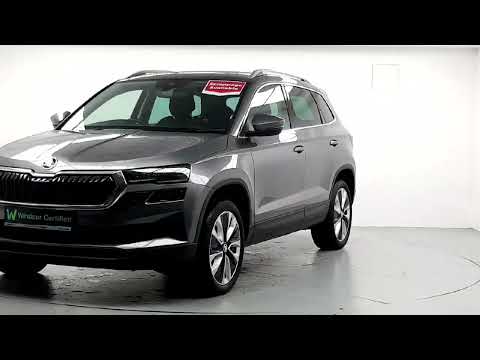 Skoda Karoq 2.0tdi 115HP DSG Style - Image 2