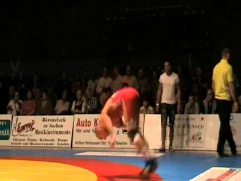 Saison 2012 - Intro Video KSV Witten 07