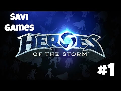 How To: Play Johanna - Heroes of the Storm