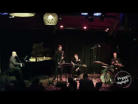 Jeremy Sassoon - Please Don't Let Me Be Misunderstood