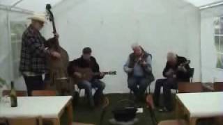 Oldtime music with the Possum Whackers
