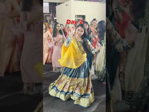 Navratri Day 2 Nashik #navratri #nashiknavratri #kkps