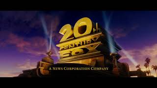 Twentieth Century Fox / Regency Enterprises / 21 L