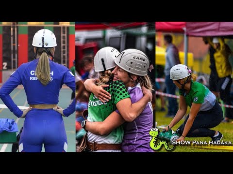 SHOW PANA HAĎÁKA 3 - (05) Zuzana Zuzóš Žemžulová