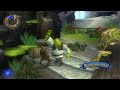 Shrek The Third Ps2 Gameplay Hd pcsx2 V1 7 0