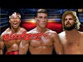 Bloodsport 1988 Movie Action Movie Van Damme Donald Gibb Leah Ayres Review Fact