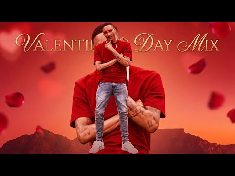DJ KMA CPT - Kattie Musiek Afrikaans Valentines Day Mix 2026