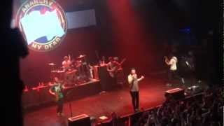 Eloise- Say Anything