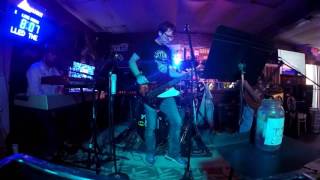 Somethin&#39; Else- You Wreck Me (Tom Petty cover)