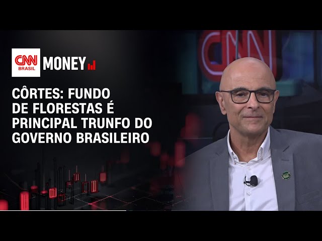 Analista de Clima e Meio Ambiente da CNN ressalta força do projeto na COP | ABERTURA DE MERCADO