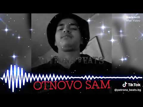 Patrona beats - OTNOVO SAM ( Made Video)