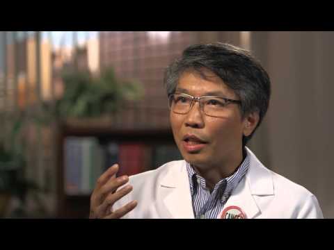 Dr. Wei Zhang of MD Anderson on NFCR support for his cancer research