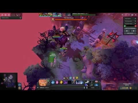 The easiest victory on Dark Moon event.