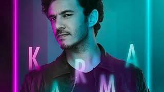 Buray-Karma(Feat.Tolga Erzurumlu