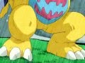 Digimon Feet 9